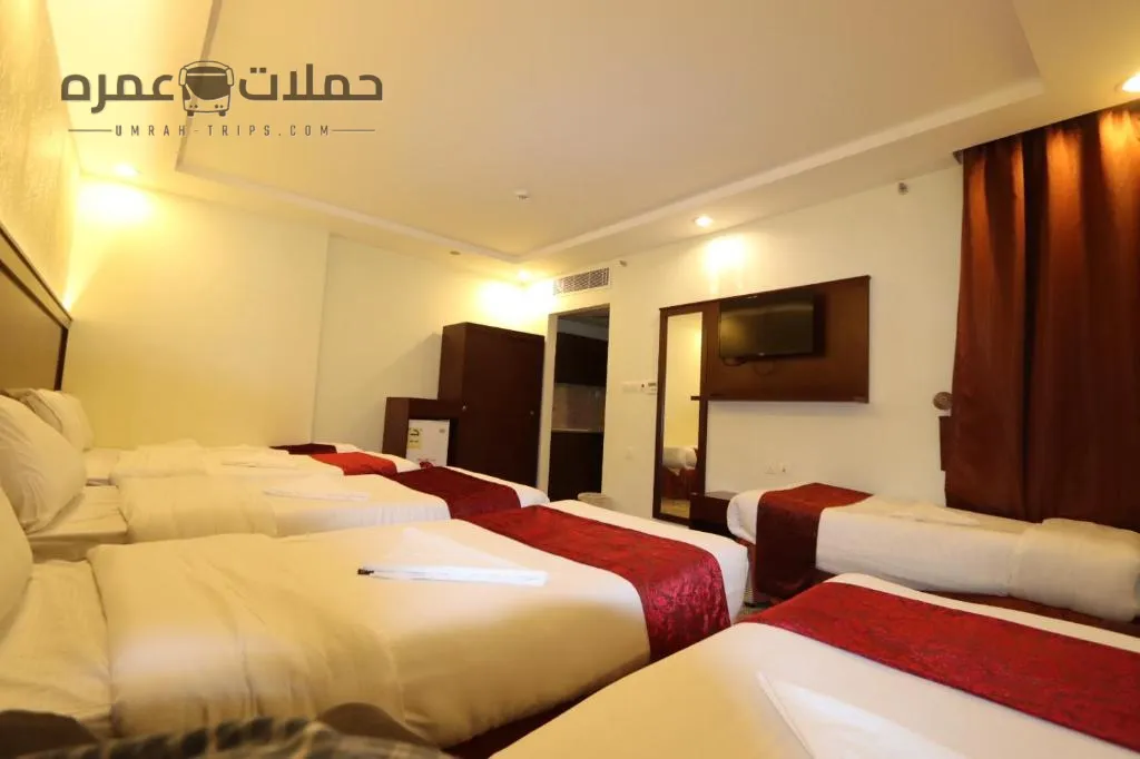 Aayan Gulf Hotel for Hotel Rooms