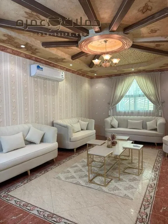 Alamjed Residence مساكن الماجد