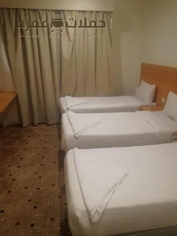 فندق كرم الرفاع - Karam Alrefaa Hotel